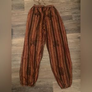 Hippy Pants